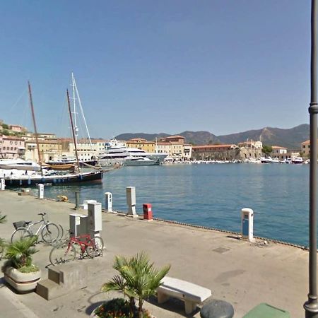 Albergo Ape Elbana Portoferraio Bagian luar foto