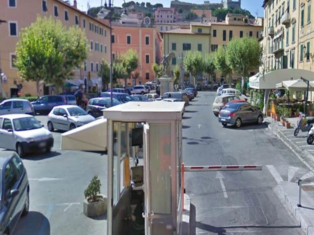 Albergo Ape Elbana Portoferraio Bagian luar foto