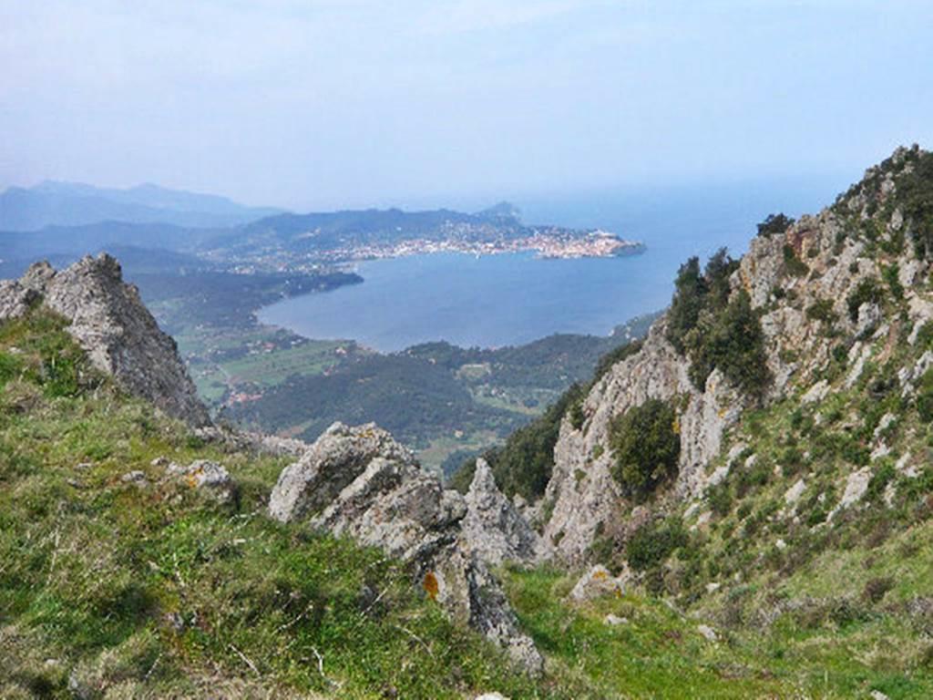 Albergo Ape Elbana Portoferraio Bagian luar foto